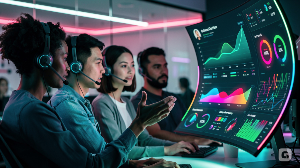 Como criar cultura de Voz na empresa