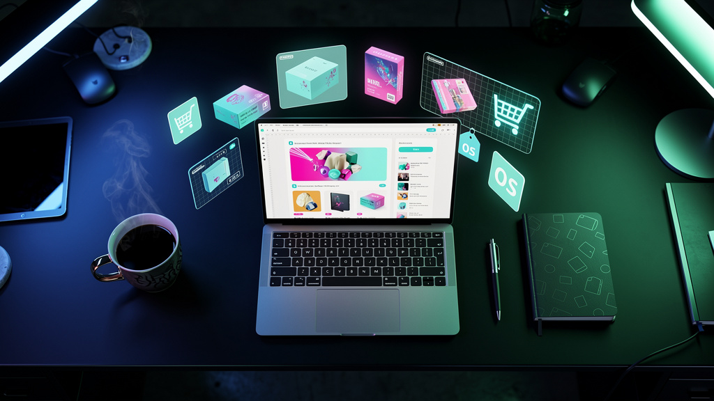 Como Criar um Site de Vendas: Guia Completo