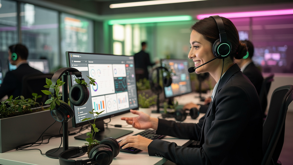 Como economizar 7 mil por mês com Agentes de Voz IA