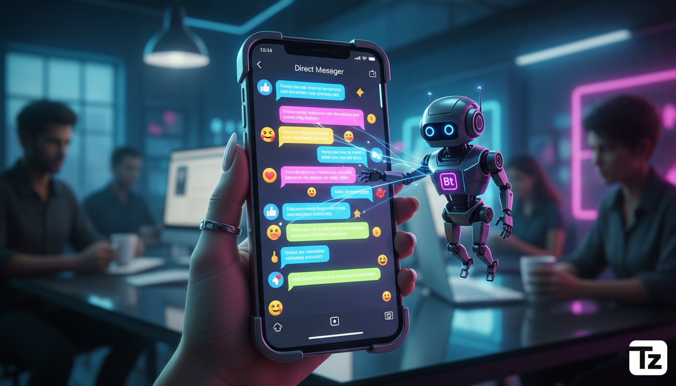 Como economizar 7 mil por mês com atendimento Instagram