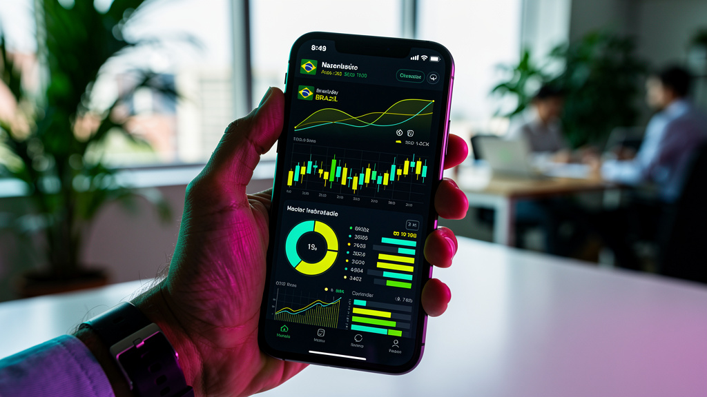 Como economizar 7 mil por mês com IA Brasileira