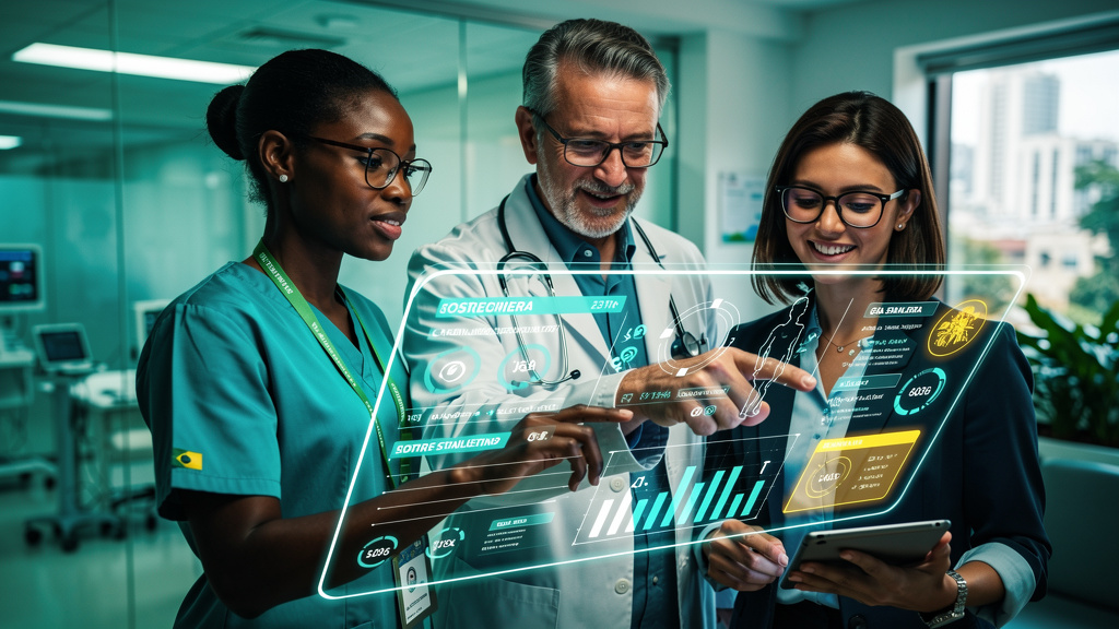 Como economizar 7 mil por mês com IA brasileira