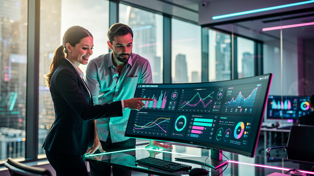 Como economizar 7 mil por mês com IA