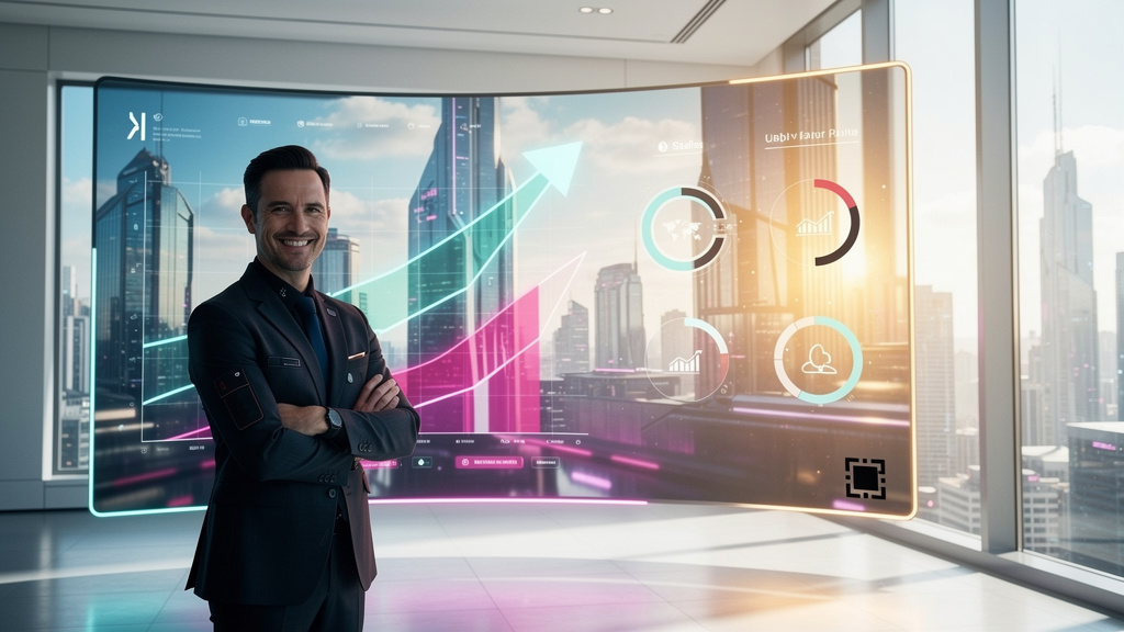 Como economizar 7 mil por mês com IA em 2026