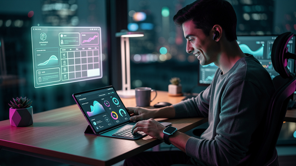 Como economizar R$ 2.500 por mês com automação IA em 2026