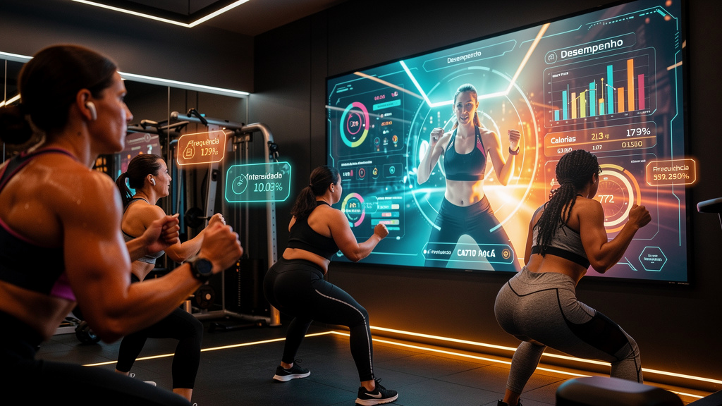 Como economizar R$7.000 por mês com academias fitness