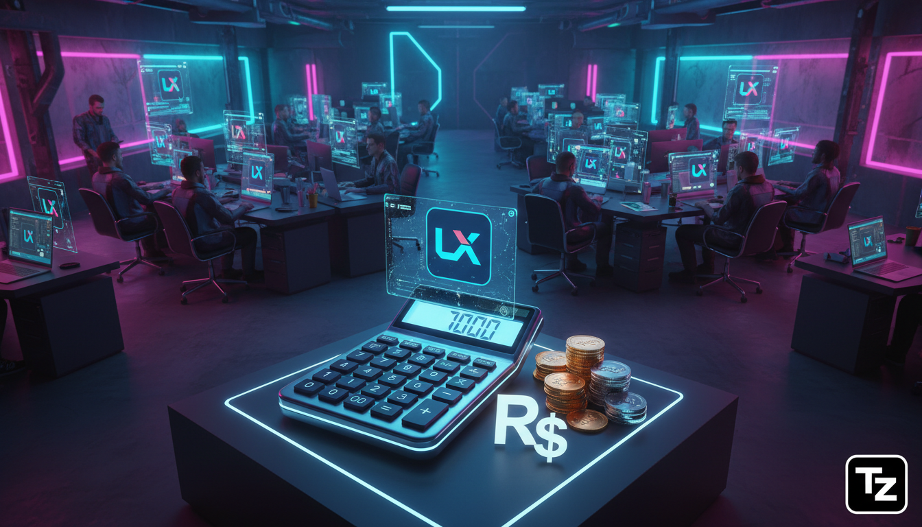 Como economizar R$7 mil por mês com Domínio Personalizado