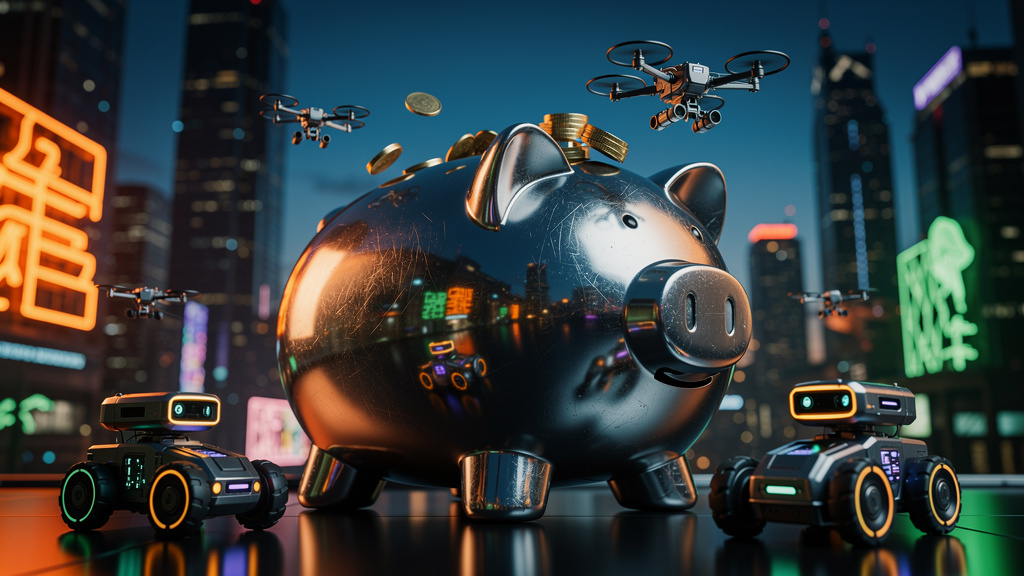 Como economizar R$7 mil por mês com Inteligência Artificial