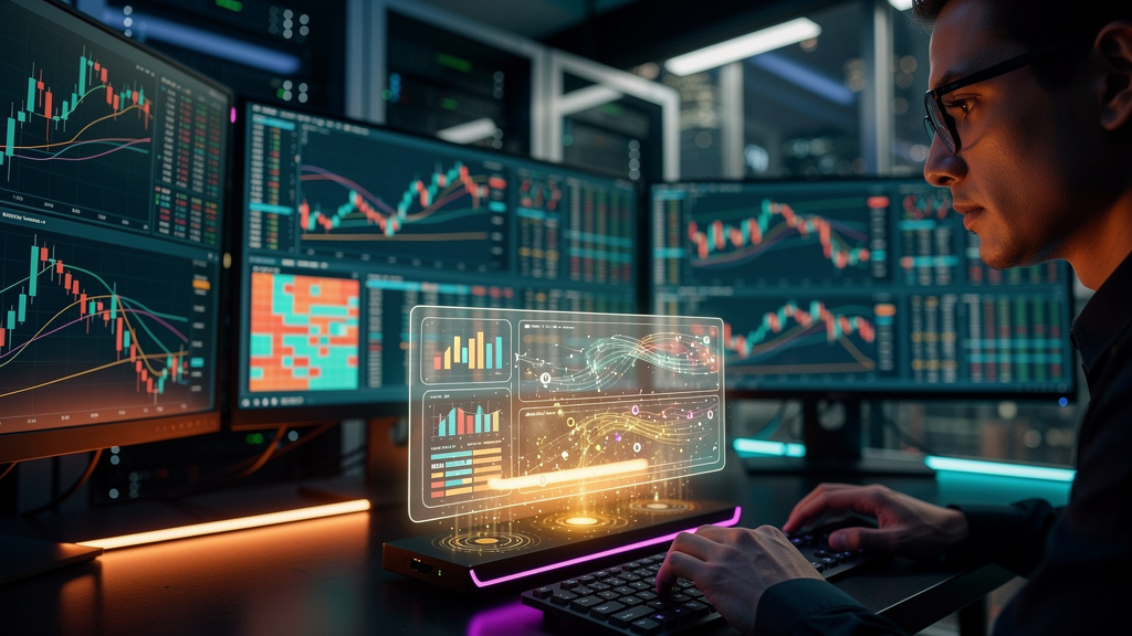 Como Empresas do Setor Financeiro Impulsionam Resultados com IA