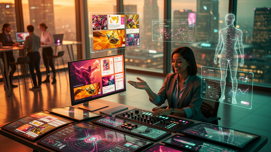 Como escalar a democratização da IA em 2026 para 7 agências