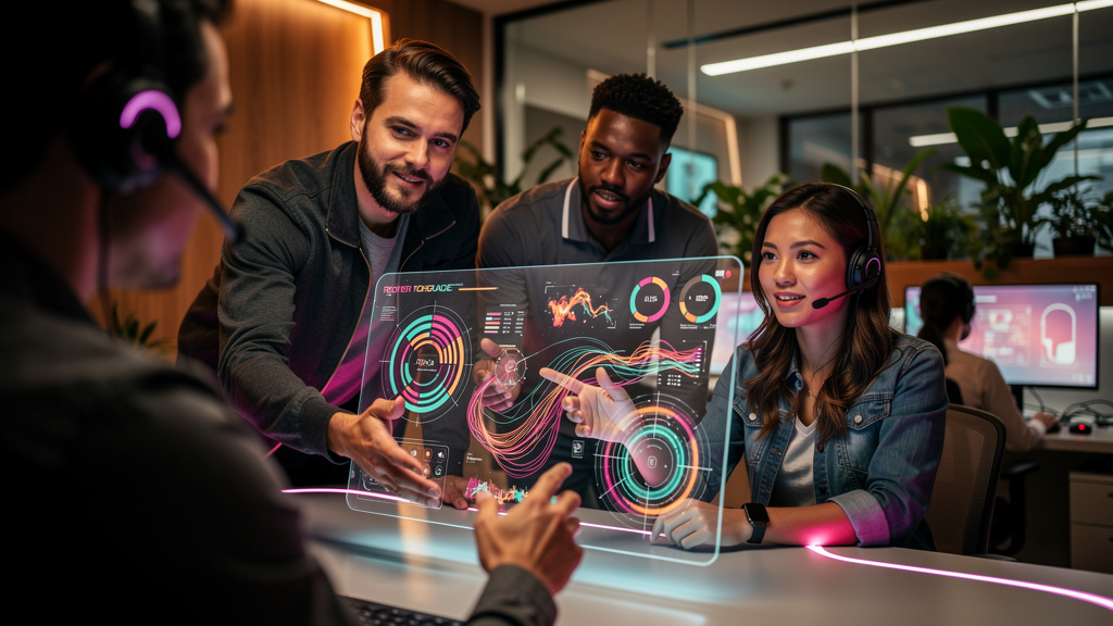 Como escalar atendimento com IA sem perder qualidade em 2026