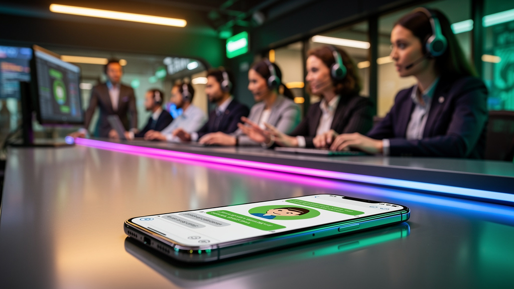 Como escalar Atendimento sem perder qualidade