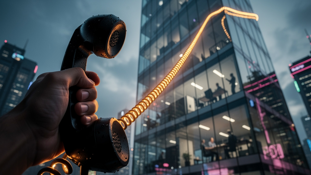 Como escalar atendimento telefônico em 2026 sem perder qualidade