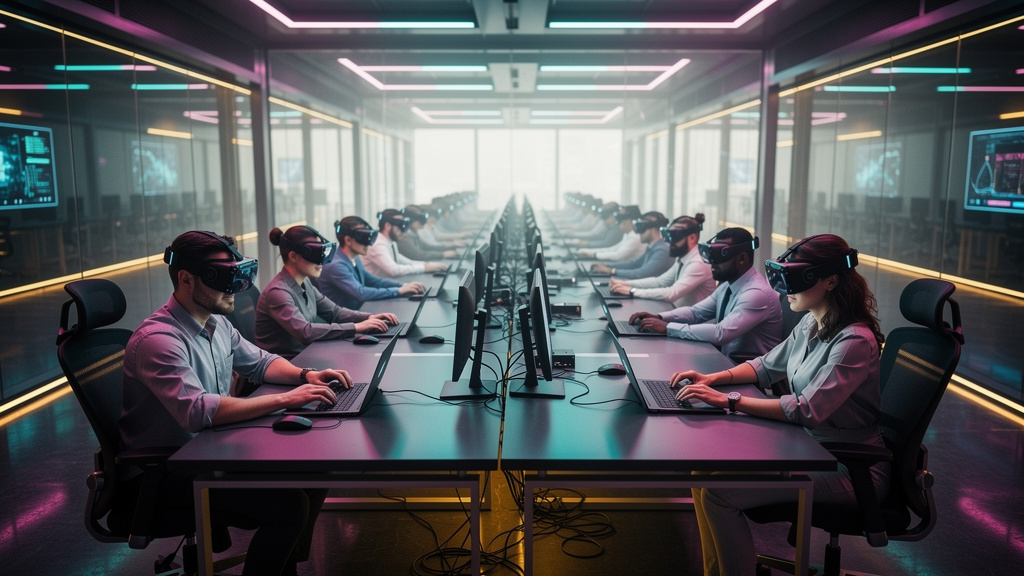 Como escalar Educação Corporativa sem perder qualidade