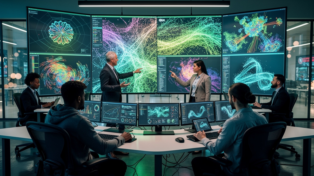 Como escalar IA generativa sem perder qualidade