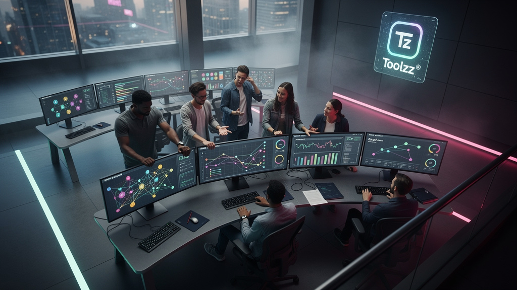 Como escalar IA para Empresas sem perder qualidade