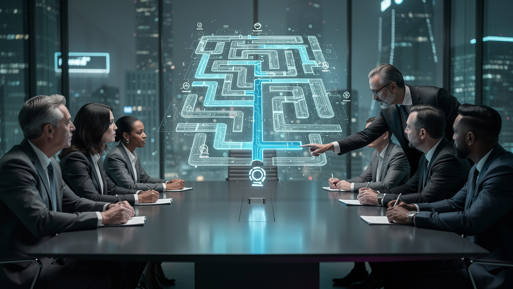 Como escalar o Marco Legal da IA sem perder qualidade