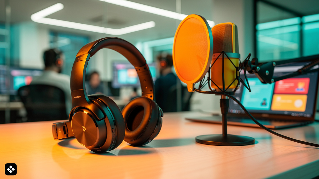 Como escalar Podcasts Educacionais sem perder qualidade em 2026