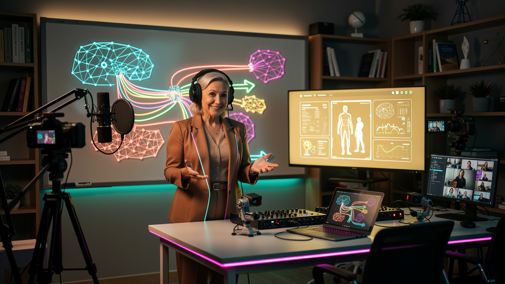 Como escalar treinamentos sem perder qualidade em 2026