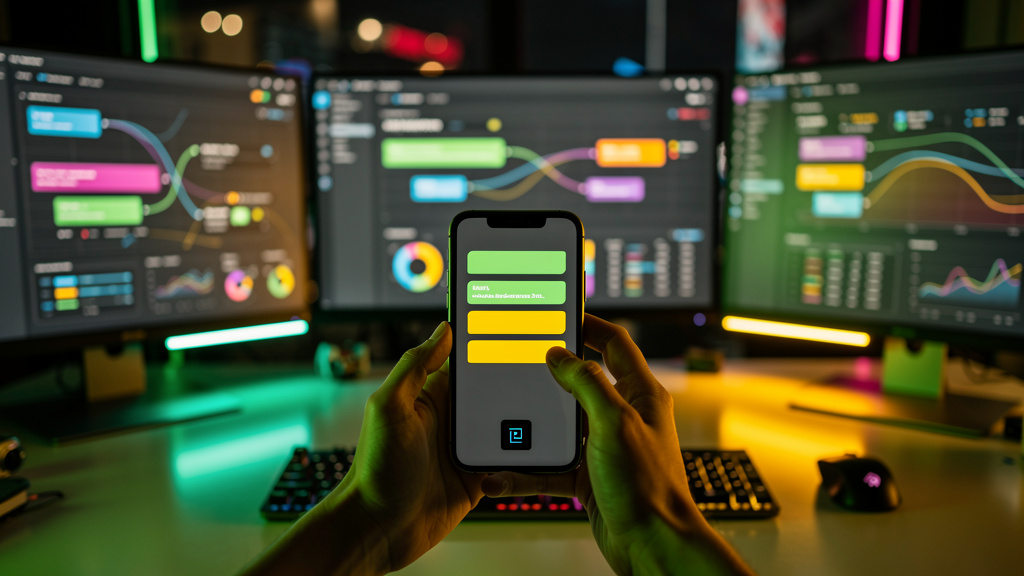Como escalar vendas sem perder qualidade