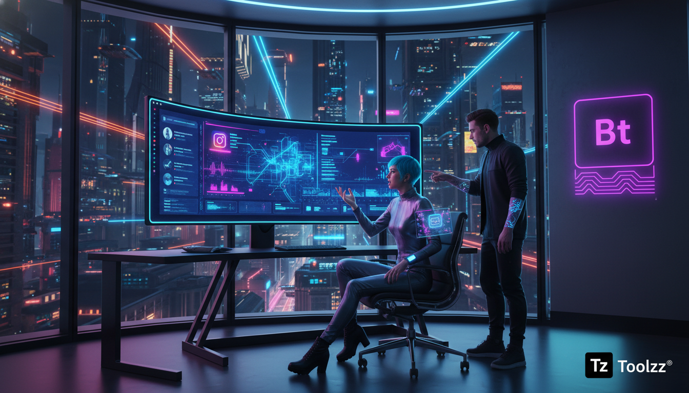 Como escolher a melhor ferramenta de automação Instagram em 2026