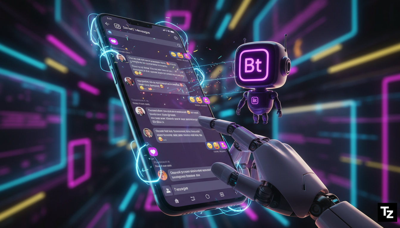 Como escolher a melhor ferramenta para chatbot Instagram em 2026