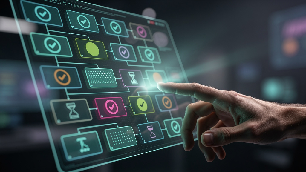 Como escolher a melhor ferramenta para Human Approval em workflows de IA