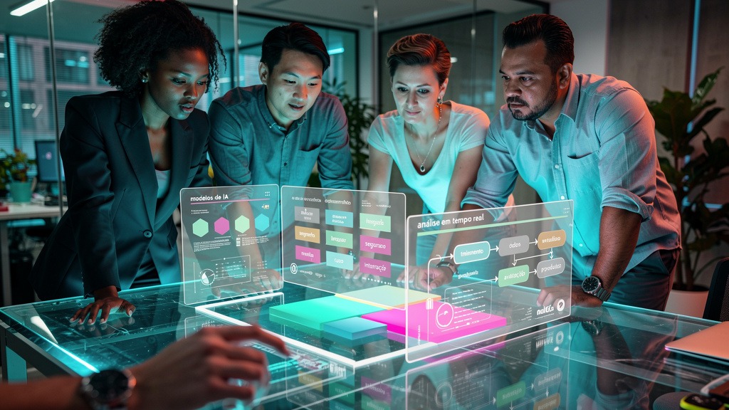 Como escolher a melhor IA para 2026