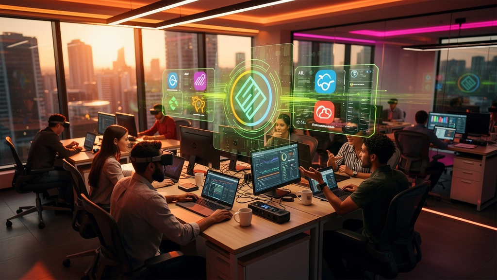 Como escolher a melhor IA para 2026