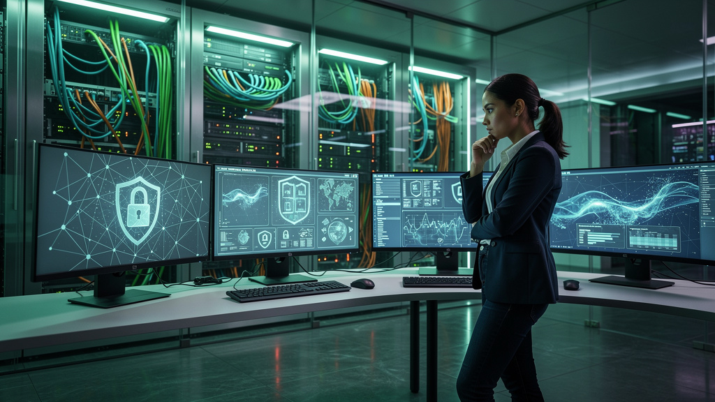 Como escolher a melhor IA para LGPD em 2024