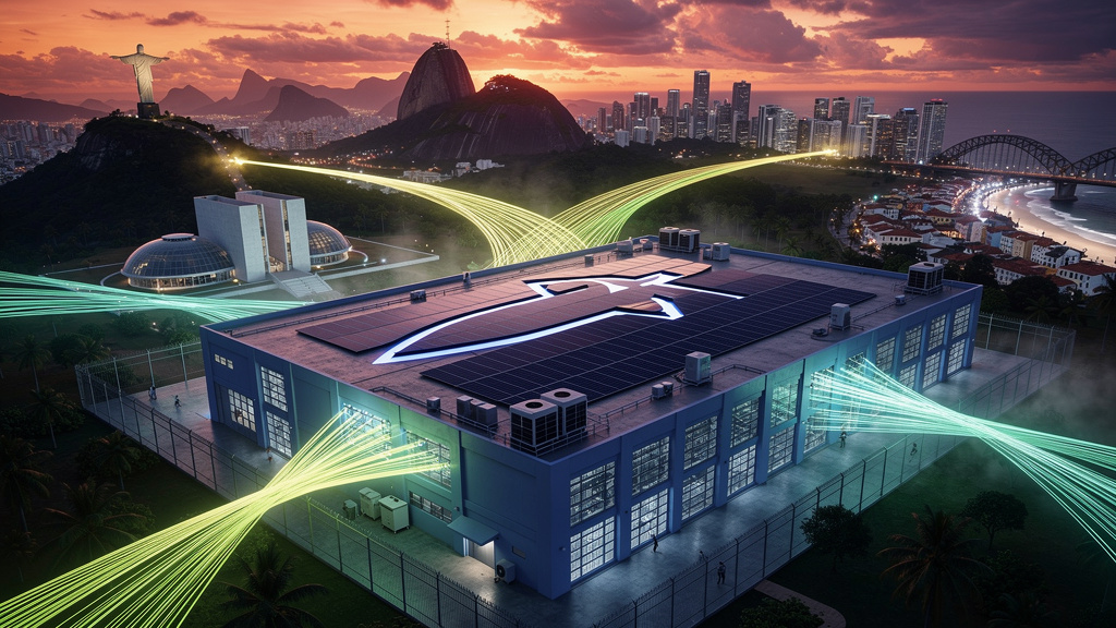 Como escolher a melhor IA para Soberania Digital