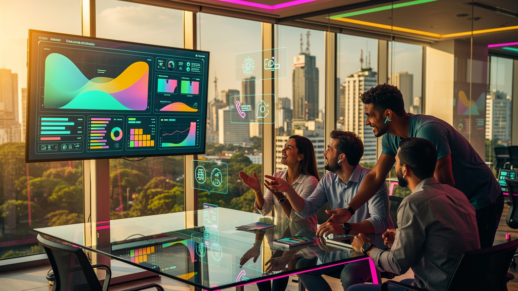 Como escolher a melhor IA para Vendas em 2024