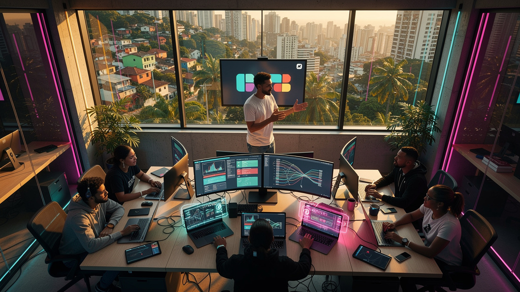 Como escolher a melhor LLM para 2026