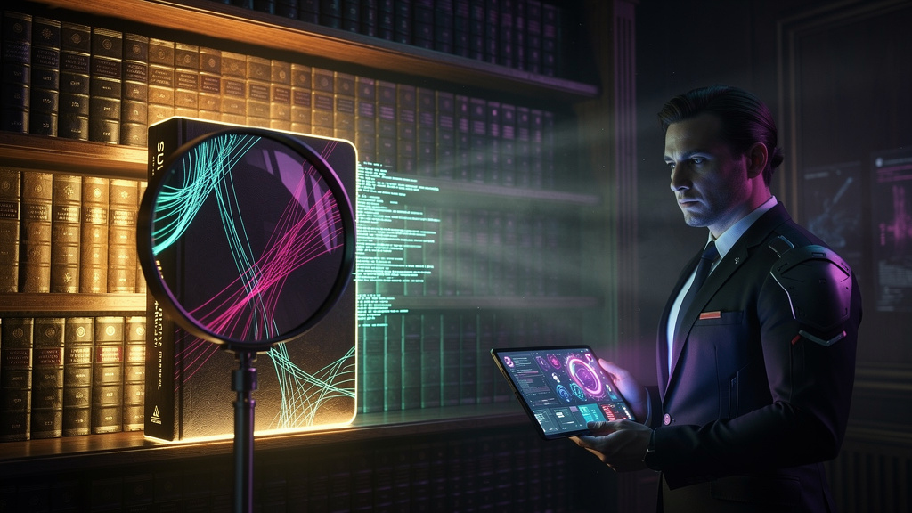 Como Escritórios de Advocacia Podem Dominar a Busca por IA