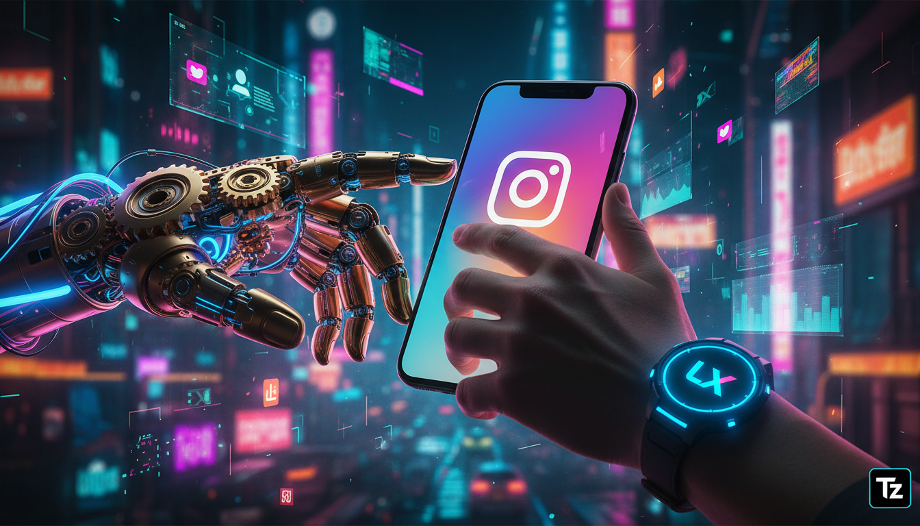 Como evitar armadilhas ao implementar automação Instagram