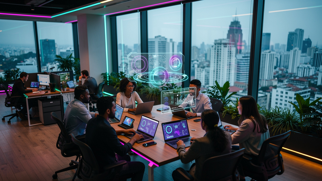 Como evitar armadilhas ao implementar IA Brasileira