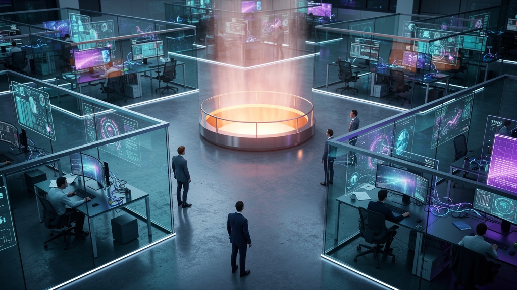 Como evitar armadilhas ao implementar IA