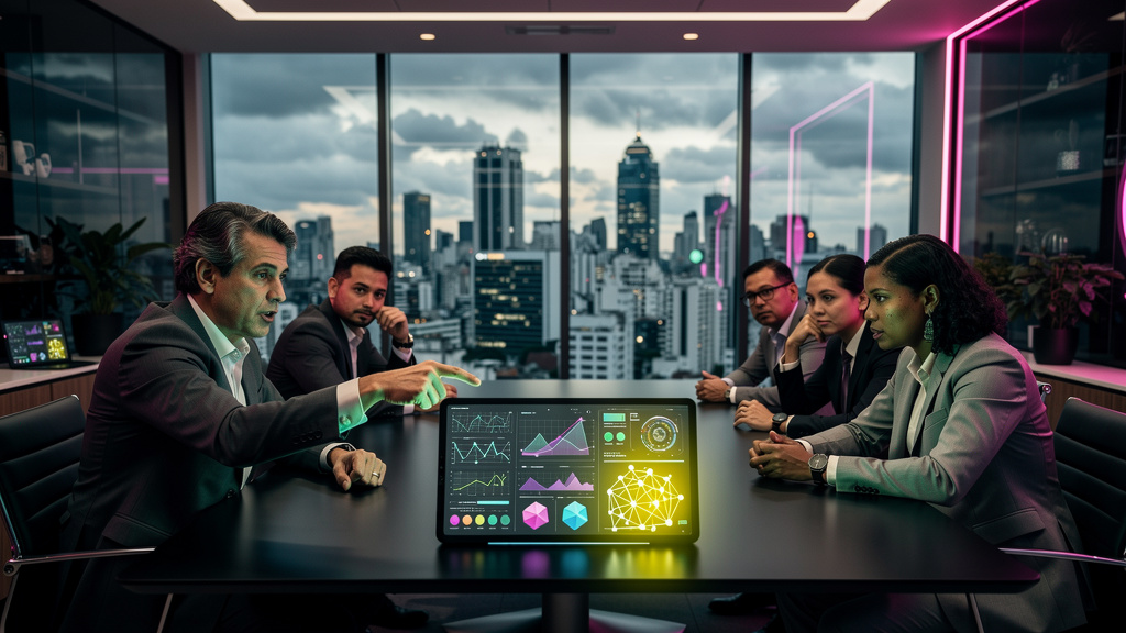 Como evitar armadilhas ao implementar IA no Brasil