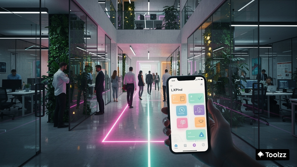 Como evitar armadilhas ao implementar LXP em 2026