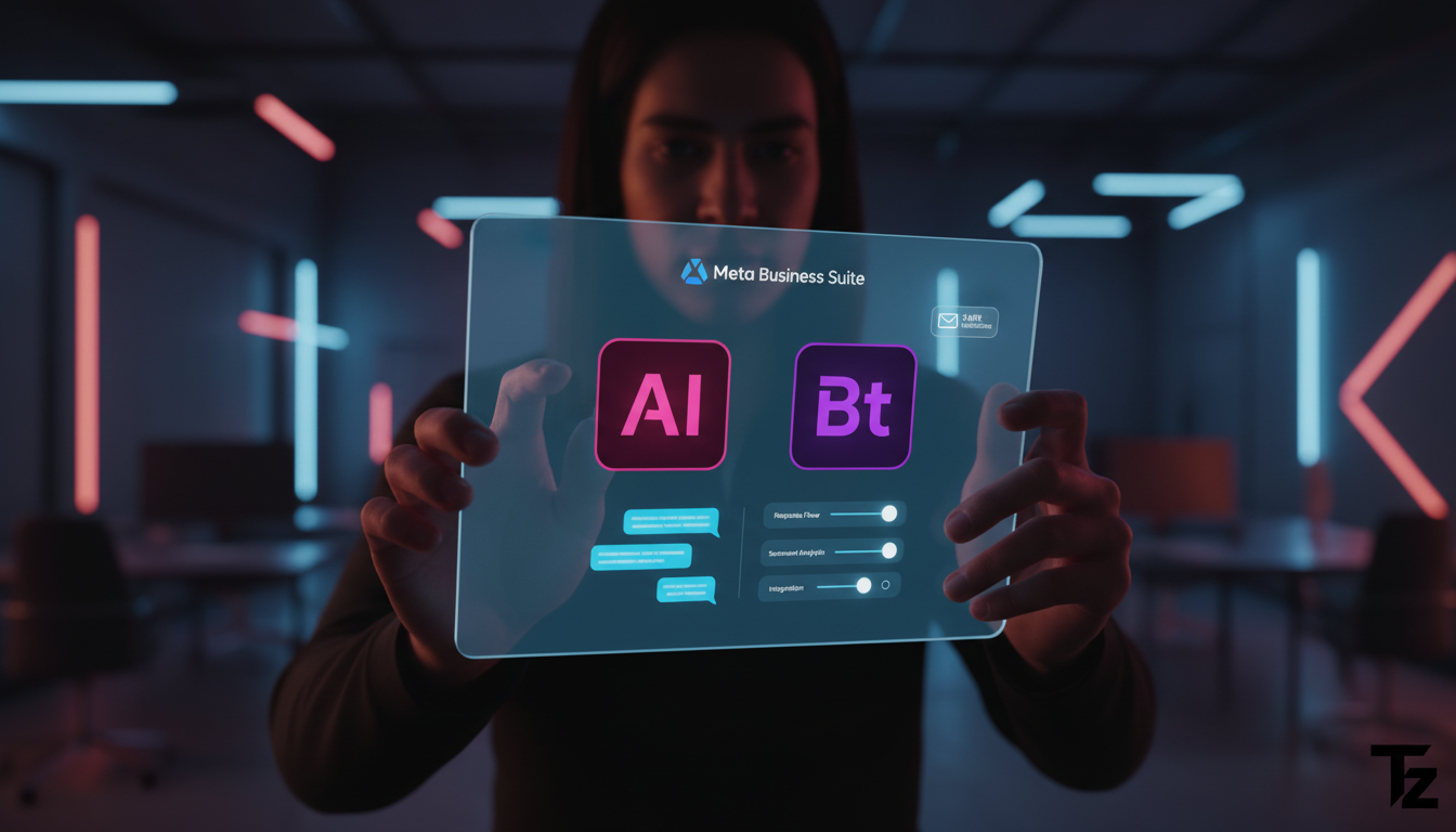 Como evitar armadilhas ao implementar Meta Business Suite IA