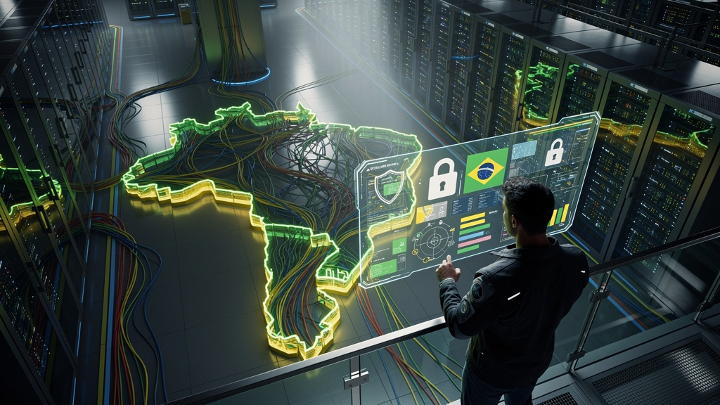 Como evitar armadilhas ao implementar soberania digital