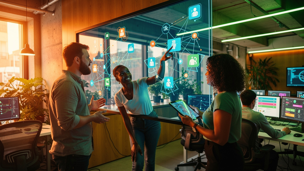 Como Fazer Agentes de IA usando Toolzz AI de forma simples?