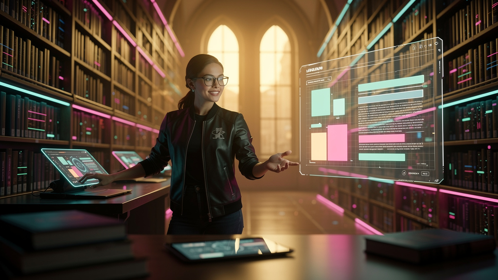 Como Fazer Blog Automatizado com IA de forma simples?