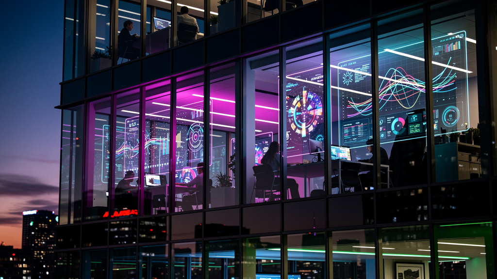 Como Fazer IA na Empresa em 2026?