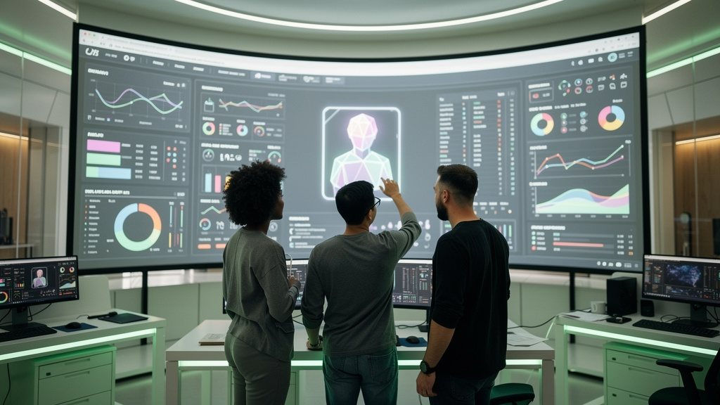 Como Fazer IA para Empresas de forma simples em 2026?