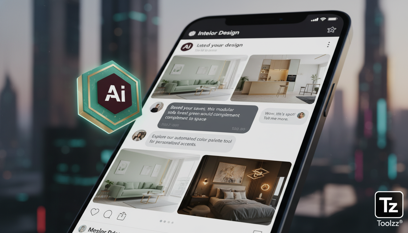 Como Fazer Instagram Commerce com IA de forma simples?