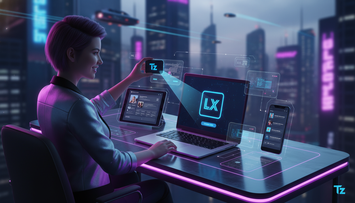 Como Fazer Login Único (SSO) usando Toolzz LXP de forma simples?