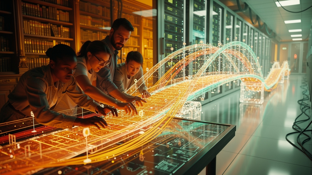 Como Fazer MCP (Model Context Protocol) com Agentes de IA de forma simples?