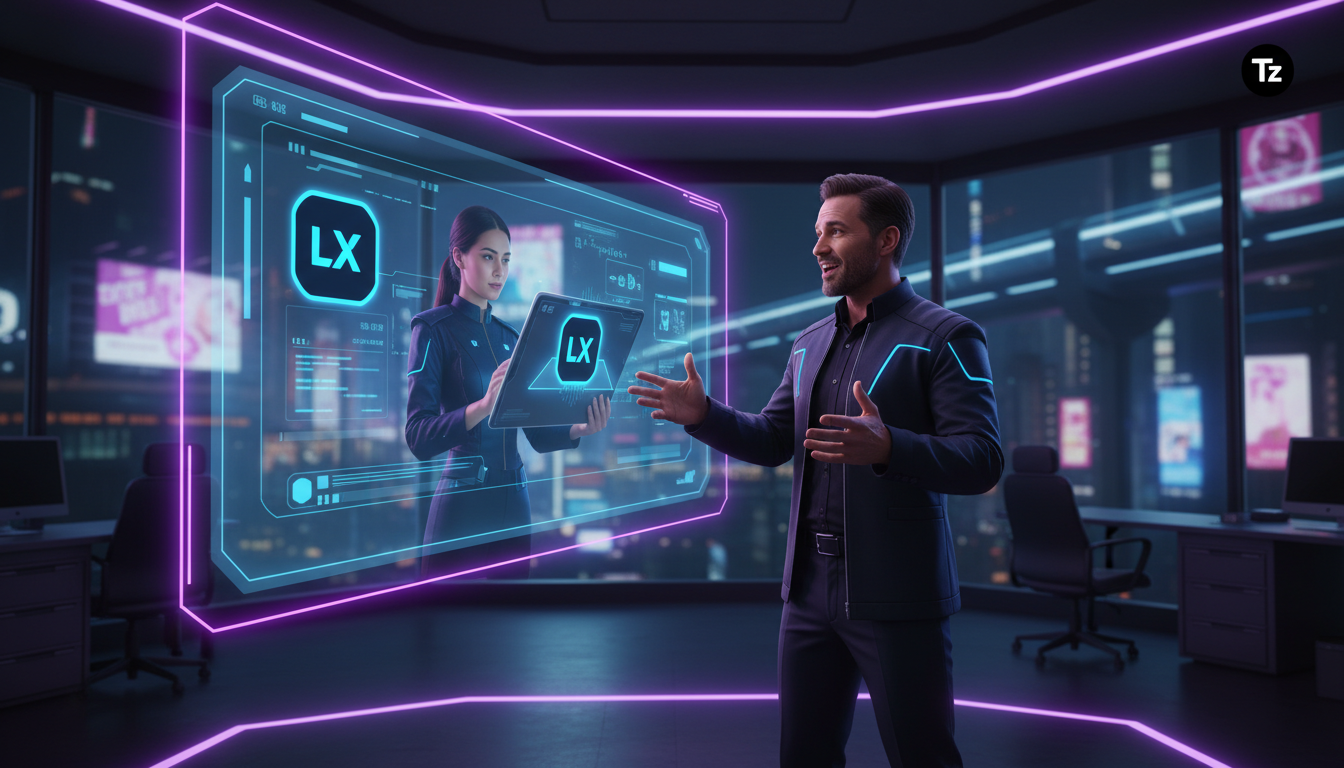 Como Fazer Streaming de Vídeo em LXP: 7 Dicas para 2026