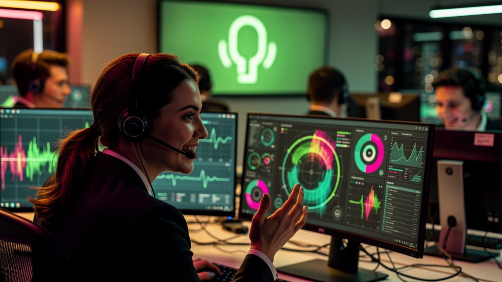 Como Fazer Voz IA para Empresas usando Toolzz Voice?